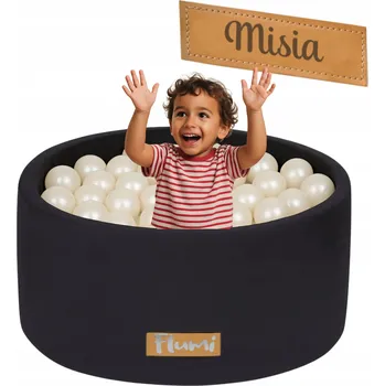 Suchý bazén Suchý bazén s 200 míčky v sadě + DÁREK