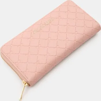 Peněženka Sinsay - Peněženka se strukturovaným zdobením - pastelová růžová - 917GW-03X - 917GW-03X-ONE