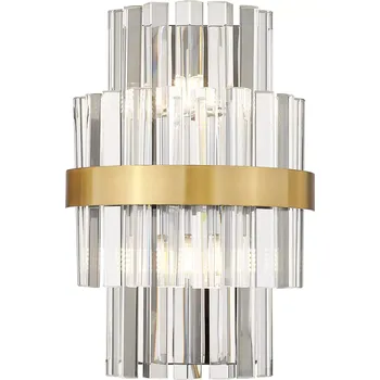 Nástěnné svítidlo Luxusní nástěnné svítidlo Constantinople