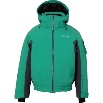 Pánská zimní lyžařská bunda PHENIX , zateplená membrána 20K vel. L/52