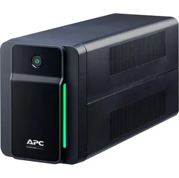 Počítač Záložní zdroj APC Back-UPS BX750MI-FR 750VA,230V,AVR,3 Francouzské