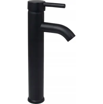 Aplomo Roy-DA vysoká umyvadlová baterie, black, AL-ROYDA