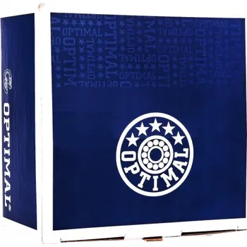 Zavěšení kol Optimal 602858 Sada ložisek kola