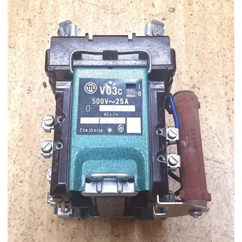 Stykač Stykač V 03 C 24Vss 25A
