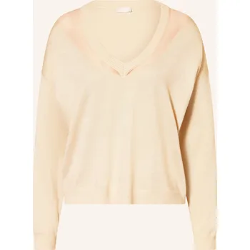 Dámský svetr Liu Jo Dámský Svetr S Třpytivou Přízí A Ozdobnými Kamínky,...