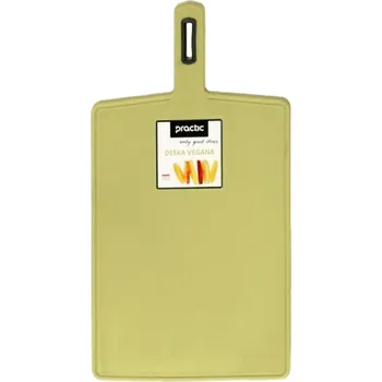 Kuchyňské prkénko Kuchyňské prkénko na krájení PRACTIC VEGANA 31x22 cm