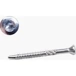 Vrtací Vruty RAPI-TEC BSP do lišt a palubek 3,2x50mm T10 250ks