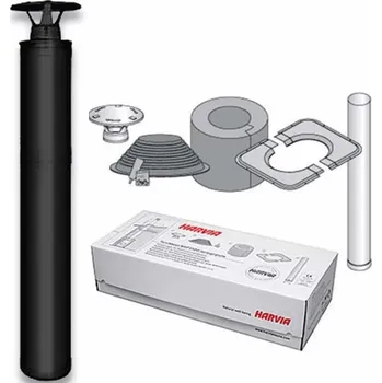 Harvia komínový set do sauny 1500