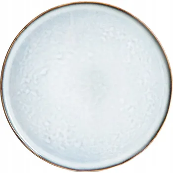 Talíř Mělký jídelní talíř Homla BASIC 27 cm