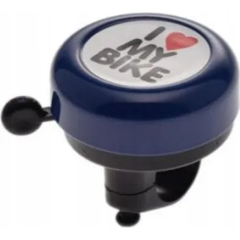 Zvonek na kolo Mechanický zvonek Awina AWR1606 55 mm