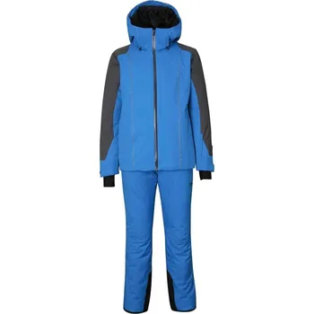 Snowboardové kalhoty Pánské lyžařské kalhoty Phenix membrána 10K, vel. EU L