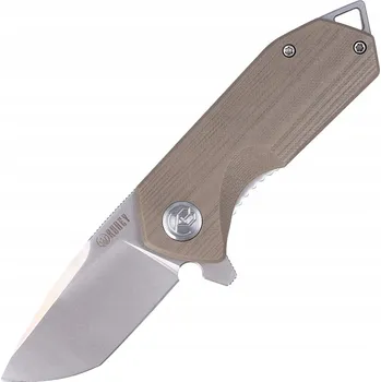 Kubey Knife Nůž KU203G