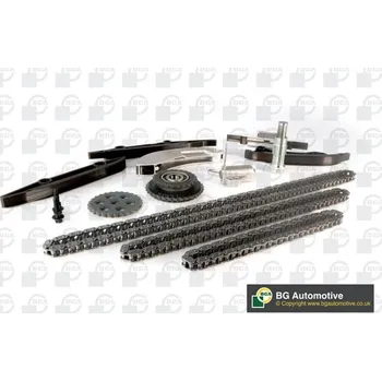 Sada rozvodového řetězu BGA TC0927FK