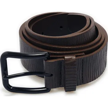 Opasek GATE Koženkový pásek 100 126-0050/28