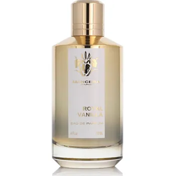 Unisex parfém Mancera Paris Royal Vanilla EDP 120 ml UNISEX
