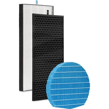 Obraz Sada filtrů FZ-D40DFE FZ-D40HFE UZ-KIL8MF pro SHARP UA-KIN42E-W