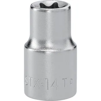 Gola hlavice Hlavice 1/2" nástrčná TRX E14 FACOM STX.14T