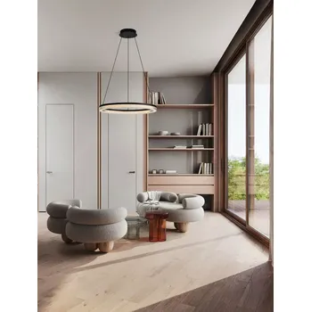 Moderní lustr Lonela 1