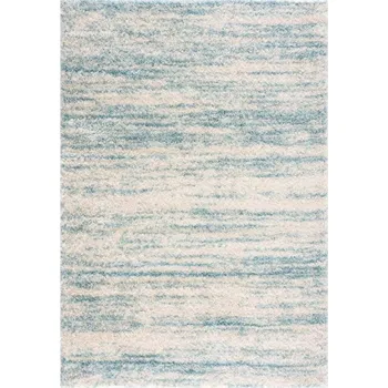 Koberec Koberec Shaggy Pulpy 524 modrý