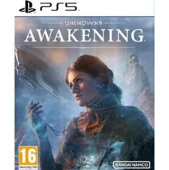 Hra pro PlayStation Unknown9 Awakening PS5