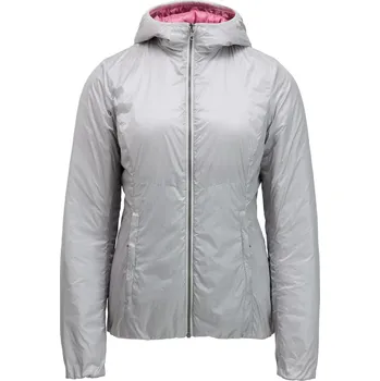 Cyklistická bunda Silvini dámská bunda WJ1722 Alpestre white / XL
