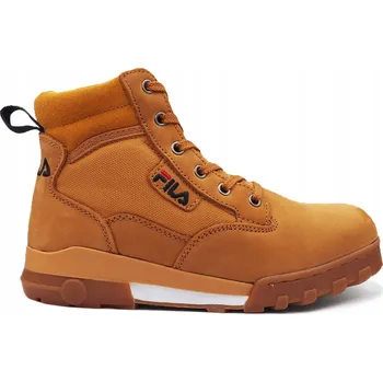 Pracovní obuv Boty Fila Grunge Ii Mid Wmn FFW0217-23015 vel. 40