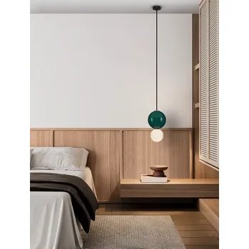 Designový lustr Noesis 25 Jaspisová