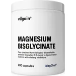 Vilgain Hořčík bisglycinát 200 tob.