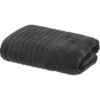 Ručník SANSIBAR Froté ručníky, 2 kusy (šedá)