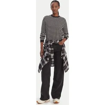 Pánské džíny Tommy Jeans Jeansy DW0DW22525 Černá Regular Fit 29_32