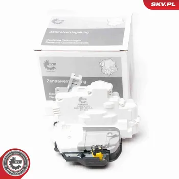 Autodoplněk Zámek dveří SKV 16SKV153