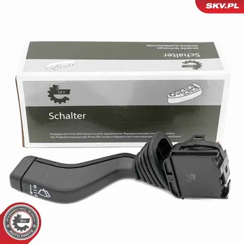 Ovládací páčka, přepínač SKV 38SKV567