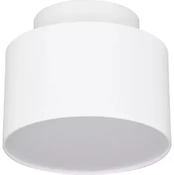 Moderní stropní svítidlo Ozen 11 bílá