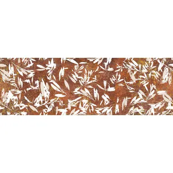 Obklad Idea Ceramica Papeete - Dekor magenta 25x75, IPED02