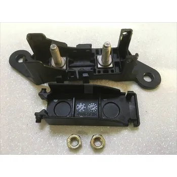 Elektrická zásuvka MTA Přísl.pojist: zásuvka s krytkou pojistka:40mm -40÷125C 32V