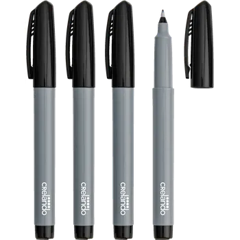 crelando® Sada per z recyklovaného materiálu (permanentní fixa)