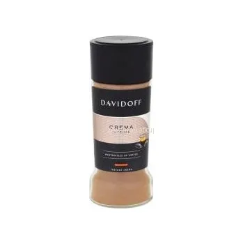 Davidoff Crema Intense instantní káva 90 g