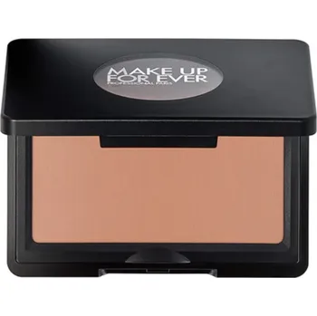 Bronzer Make Up For Ever Artist Face Powders Sculpt - Bronzer 5 g - 420 Trendy Truffle