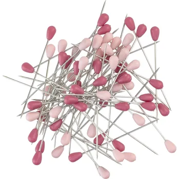 Nástroj na niť a příze crelando® Šicí potřeby (špendlíky XL)