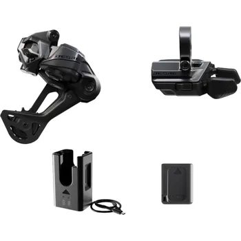 Shimano Deore Di2 M6250