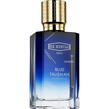 Unisex parfém Ex Nihilo Blue Talisman EDP 100 ml