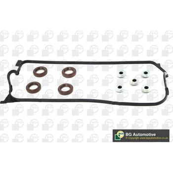 Automobilové těsnění Sada těsnění, kryt hlavy válce BGA RK4363