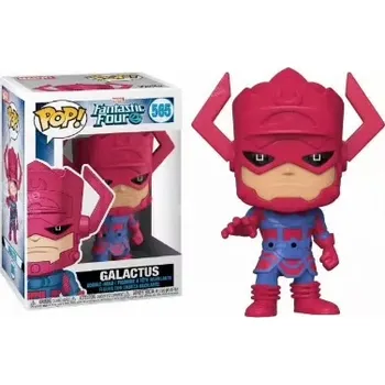 Hračka Funko Pop! 565 Marvel Fantastic Four Galactus