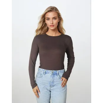 Dámská halenka Halenka Eldar Active Irma 2XL-3XL bílá 3xl