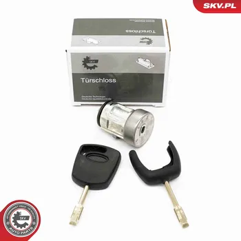 Autodílna Zamykací válec ESEN SKV 65SKV549