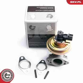 Ventil palivového systému AGR-Ventil SKV 14SKV097