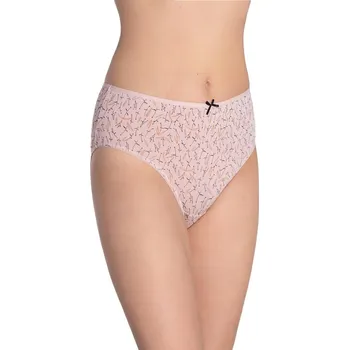 Dámská móda Kalhotky Lama L-122 BI-66 A'3 S-XL směs barev S