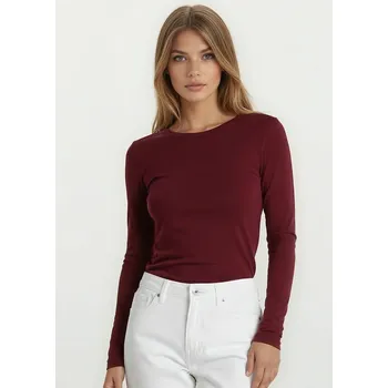 Dámská halenka Halenka Eldar Active Irma S-XL kaštanové L