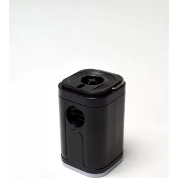 Stan Husky Doplněk Elektrická pumpa AIRFLOW se světlem black