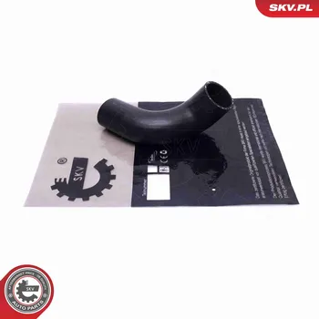 Palivový systém Hadička plnícího vzduchu SKV 54SKV414